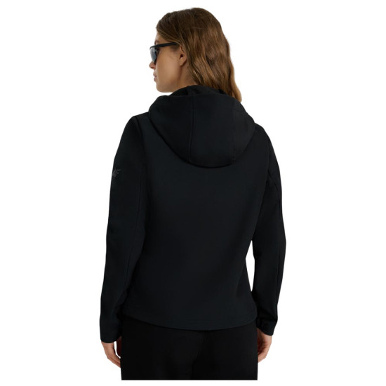 4F Γυναικείο μπουφάν Softshell Jacket